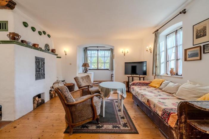 Prodej rodinného domu, Zruč nad Sázavou, Pod Baštou, 110 m2