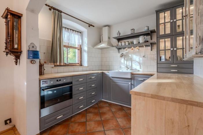 Prodej rodinného domu, Zruč nad Sázavou, Pod Baštou, 110 m2