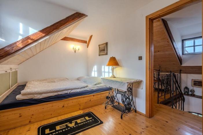 Prodej rodinného domu, Zruč nad Sázavou, Pod Baštou, 110 m2