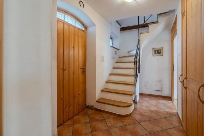 Prodej rodinného domu, Zruč nad Sázavou, Pod Baštou, 110 m2