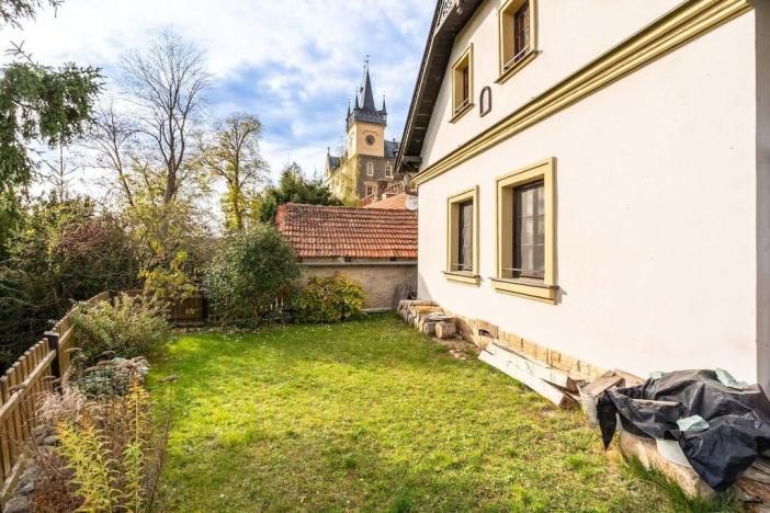 Prodej rodinného domu, Zruč nad Sázavou, Pod Baštou, 110 m2