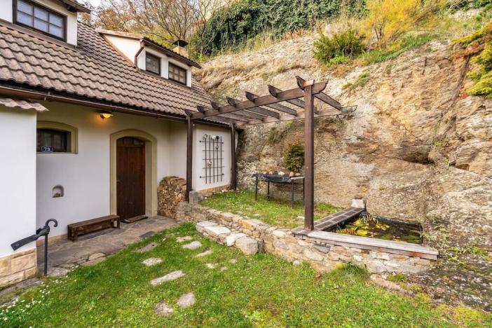 Prodej rodinného domu, Zruč nad Sázavou, Pod Baštou, 110 m2