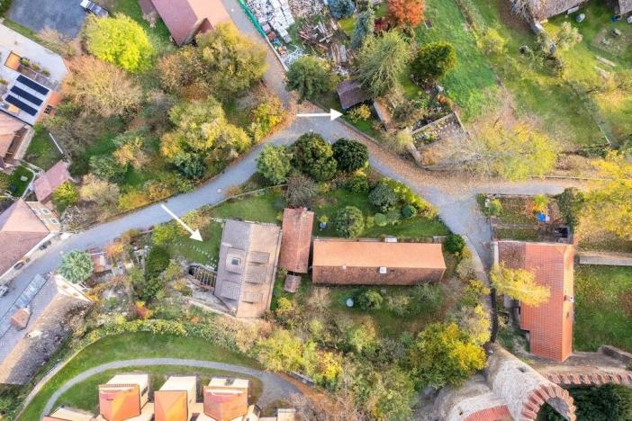 Prodej rodinného domu, Zruč nad Sázavou, Pod Baštou, 110 m2