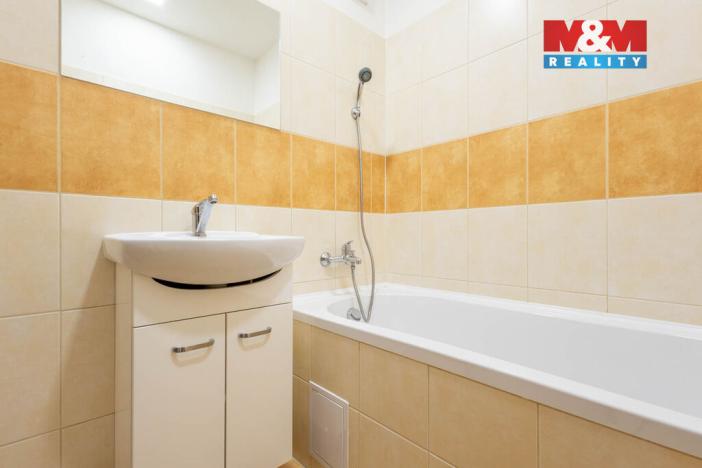 Pronájem bytu 4+1, Česká Lípa, Jana Zrzavého, 75 m2