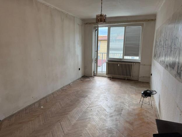 Prodej bytu 2+1, Lovosice, Kostelní, 56 m2