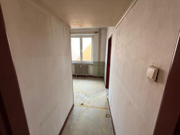 Prodej bytu 2+1, Lovosice, Kostelní, 56 m2