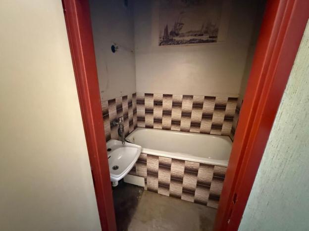 Prodej bytu 2+1, Lovosice, Kostelní, 56 m2