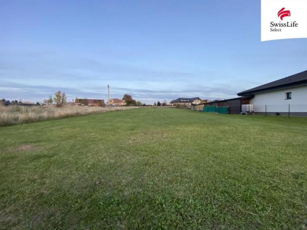 Prodej pozemku pro bydlení, Vavřinec, 1304 m2