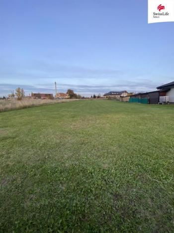 Prodej pozemku pro bydlení, Vavřinec, 1304 m2