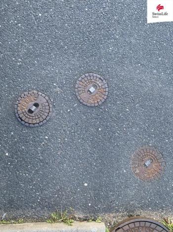 Prodej pozemku pro bydlení, Vavřinec, 1304 m2