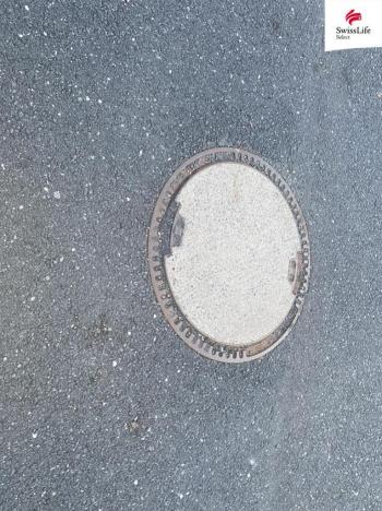 Prodej pozemku pro bydlení, Vavřinec, 1304 m2