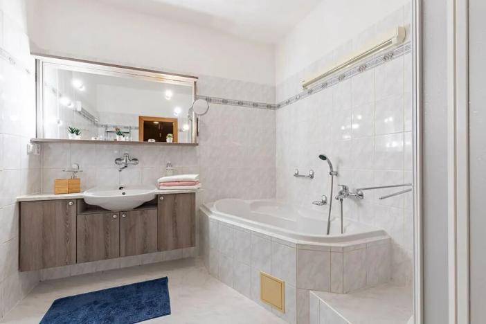 Pronájem bytu 3+kk, Moravské Budějovice, Na Výsluní, 88 m2