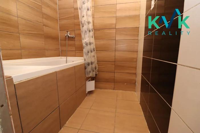 Pronájem bytu 3+1, Horní Slavkov, Školní, 62 m2