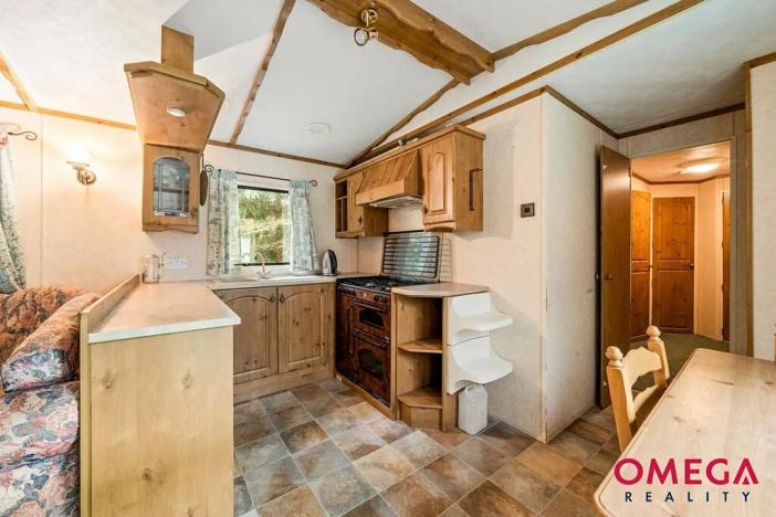 Pronájem chaty, Hněvkovice, 42 m2