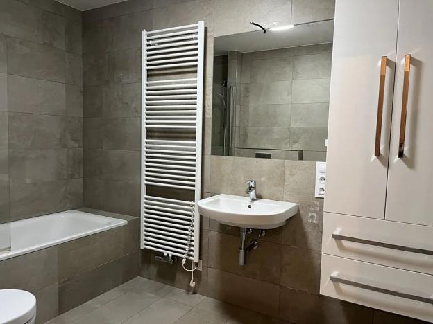 Pronájem bytu 3+kk, Praha - Jinonice, Nyklíčkova, 102 m2