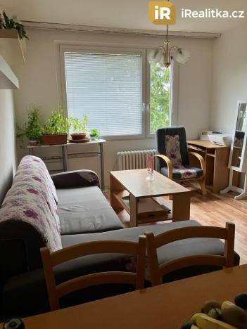 Prodej bytu 3+1, Jičín, Nám. V. Čtvrtka, 65 m2