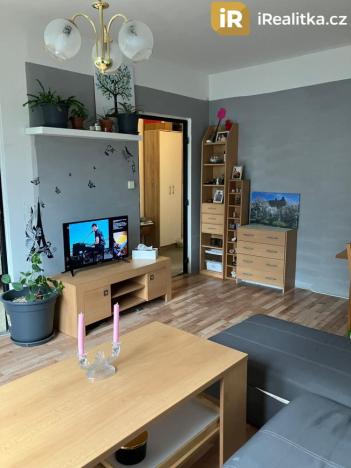 Prodej bytu 3+1, Jičín, Nám. V. Čtvrtka, 65 m2