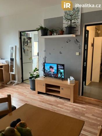 Prodej bytu 3+1, Jičín, Nám. V. Čtvrtka, 65 m2