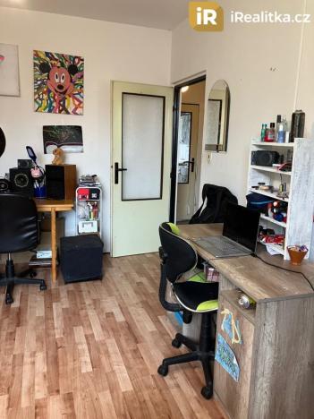 Prodej bytu 3+1, Jičín, Nám. V. Čtvrtka, 65 m2