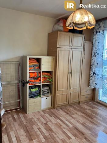 Prodej bytu 3+1, Jičín, Nám. V. Čtvrtka, 65 m2