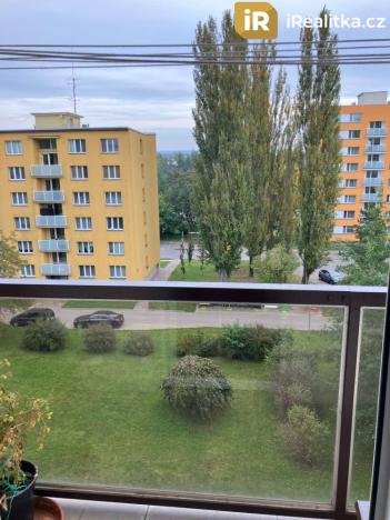 Prodej bytu 3+1, Jičín, Nám. V. Čtvrtka, 65 m2