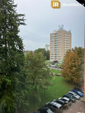 Prodej bytu 3+1, Jičín, Nám. V. Čtvrtka, 65 m2