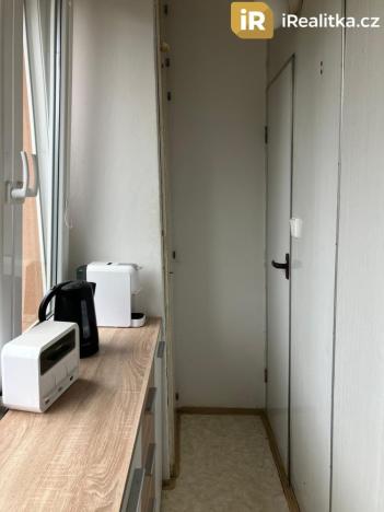 Prodej bytu 3+1, Jičín, Nám. V. Čtvrtka, 65 m2