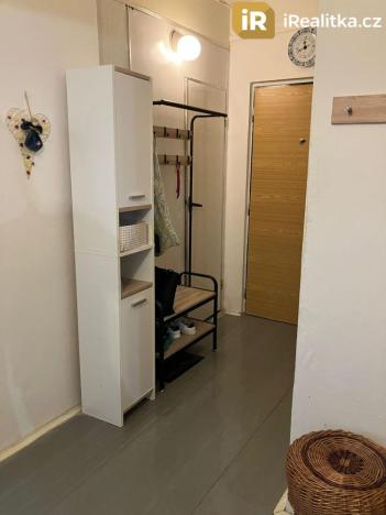 Prodej bytu 3+1, Jičín, Nám. V. Čtvrtka, 65 m2