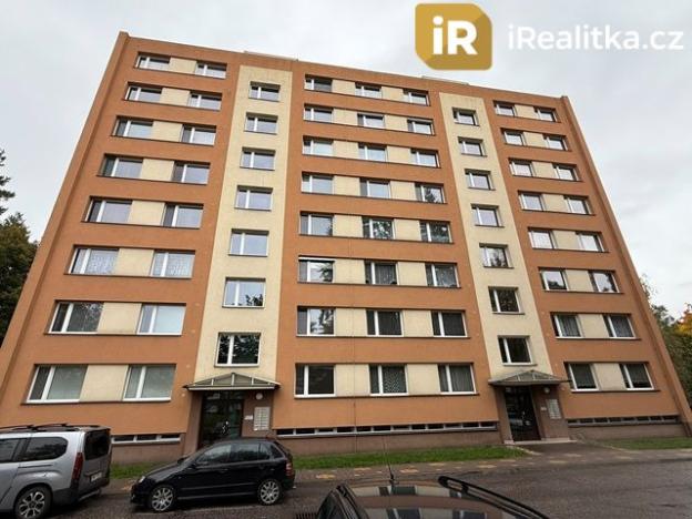 Prodej bytu 3+1, Jičín, Nám. V. Čtvrtka, 65 m2