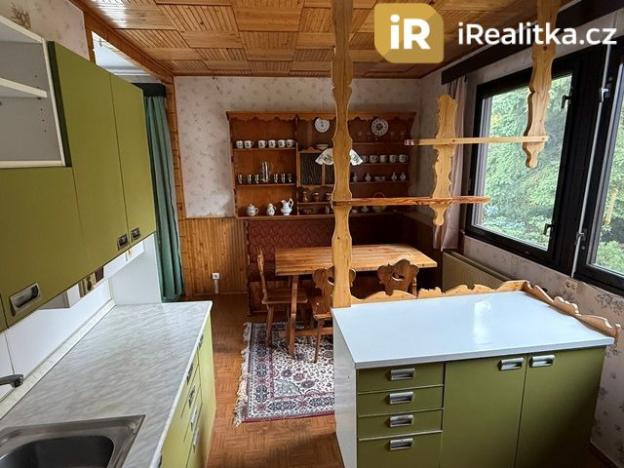 Prodej rodinného domu, Podůlší, 230 m2