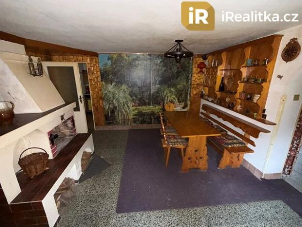 Prodej rodinného domu, Podůlší, 230 m2