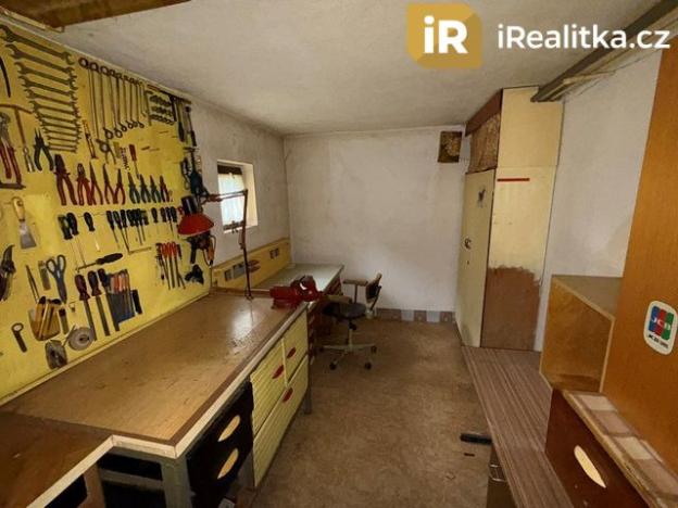 Prodej rodinného domu, Podůlší, 230 m2