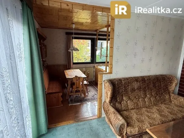 Prodej rodinného domu, Podůlší, 230 m2