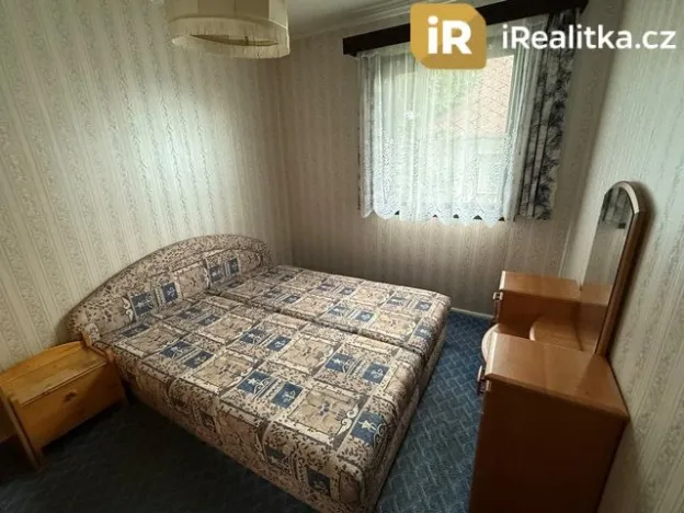 Prodej rodinného domu, Podůlší, 230 m2