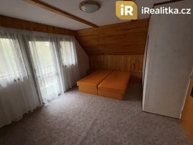Prodej rodinného domu, Podůlší, 230 m2