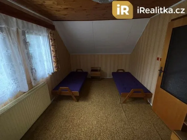 Prodej rodinného domu, Podůlší, 230 m2