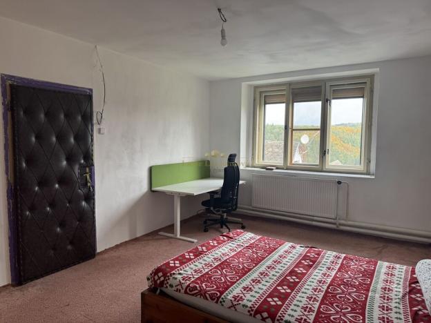 Prodej rodinného domu, Pavlíkov - Ryšín, 436 m2