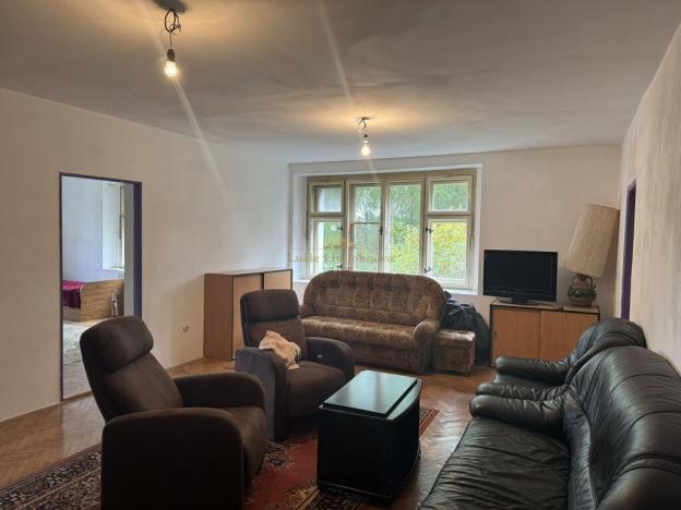 Prodej rodinného domu, Pavlíkov - Ryšín, 436 m2