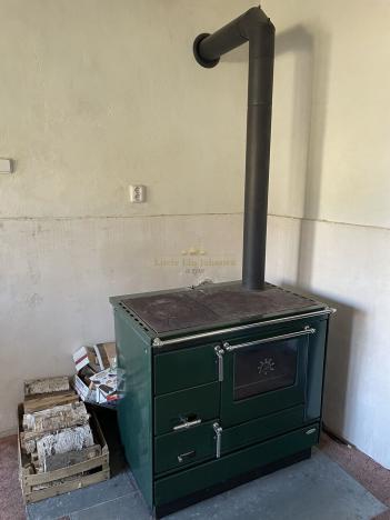 Prodej rodinného domu, Pavlíkov - Ryšín, 436 m2