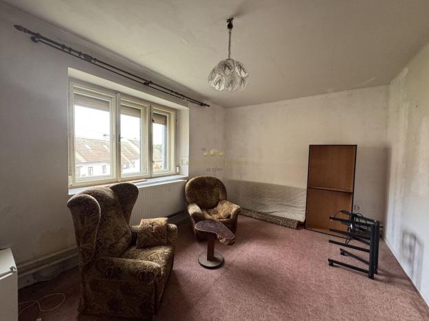 Prodej rodinného domu, Pavlíkov - Ryšín, 436 m2