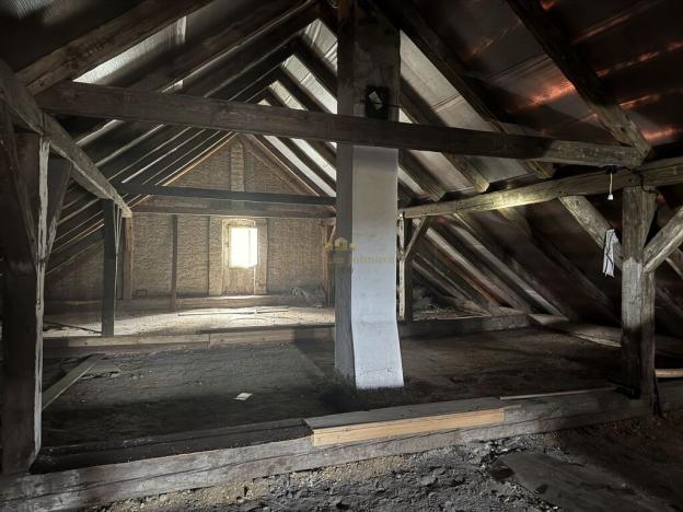 Prodej rodinného domu, Pavlíkov - Ryšín, 436 m2