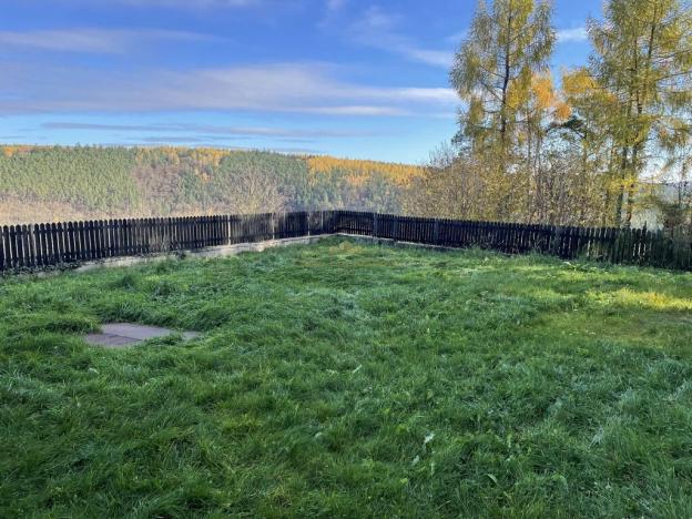 Prodej rodinného domu, Pavlíkov - Ryšín, 436 m2