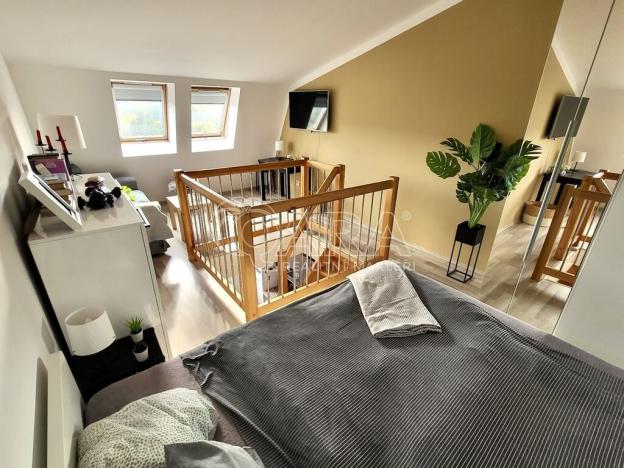 Prodej bytu 1+1, Starý Plzenec, Herejkova, 38 m2