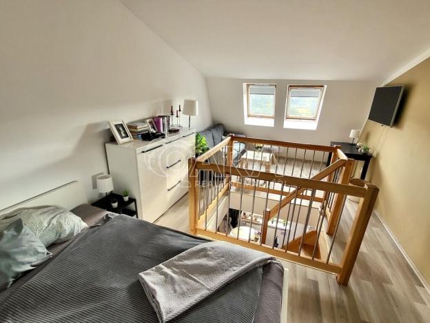 Prodej bytu 1+1, Starý Plzenec, Herejkova, 38 m2