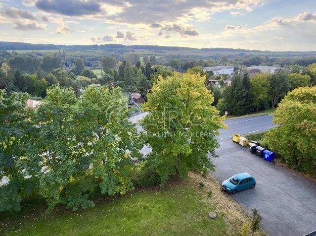 Prodej bytu 1+1, Starý Plzenec, Herejkova, 38 m2