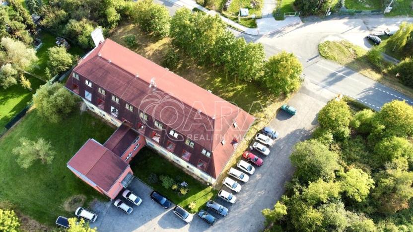 Prodej bytu 1+1, Starý Plzenec, Herejkova, 38 m2