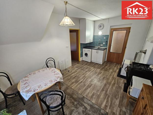 Prodej bytu 1+1, Mariánské Lázně, Hlavní třída, 36 m2