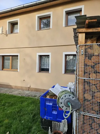 Prodej rodinného domu, Česká Lípa, Heroutova, 175 m2