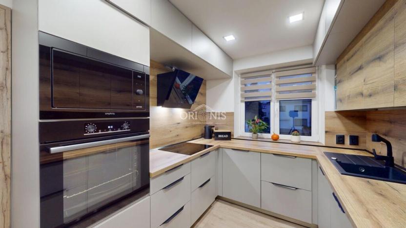 Prodej bytu 3+1, Jirkov, Budovatelů, 84 m2