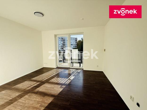 Prodej bytu 2+kk, Zlín, 38 m2